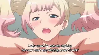JK Bitch ni Shiboraretai Episode 1 [Anime Hentai]