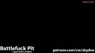 [Battlefuck Pit] Bedroom battle. Gameplay
