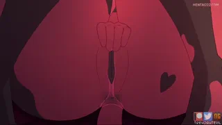 Demonic fingering