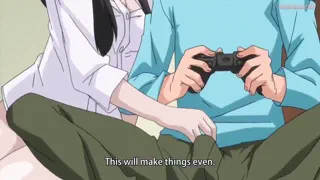Milf Assault Mode (Uncensored)
