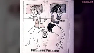 Becoming a dommes toy 🫶
