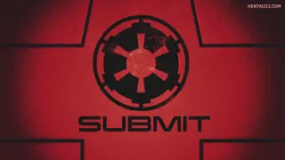 May the 4th be with you! Unfortunately, it was not with the poor Ahsoka. The Empire is thorough when it comes to breaking in Jedi (Zmsfm)