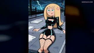Star (Danny Phantom)