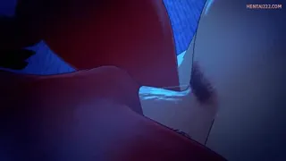 Today's Succubus menu