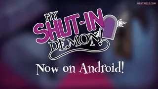My Shut-In Demon! Chapter 2 is now available on Android for FREE