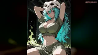 Nelliel Tu Odelschwanck