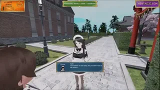 Devlog #3: Recruitment &amp; Reputation System – Grow Your Academy Team