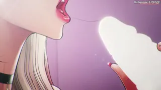Better than a pro [Mutto_studio (Sae] ]