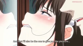 Sexy Maid Getting Fucked Against The Wall