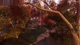 Anime Hentai Mary Jane (Sia Siberia) [Marvel]