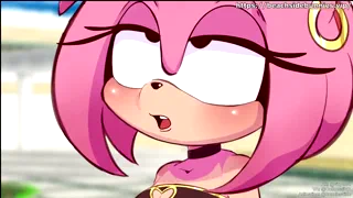 She likes it~~