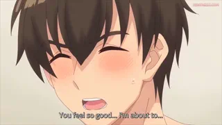 Living in a Fuck Room (Uncensored)