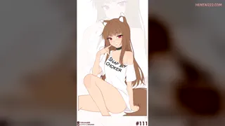 Snapping holo's choker (Likunea)