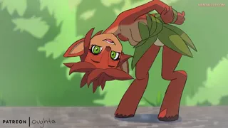 How I want to seduce cute boys that get lost in my forest