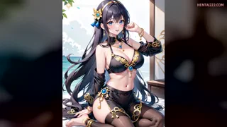Amateur waifu~
