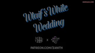 Cait's big day is here - and she needs you [A House In The Rift & Horny Herring Studios]