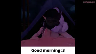 Mornings