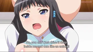 Teasing Gone Wrong