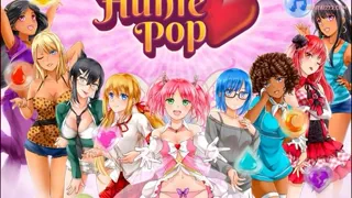 Looking for a non visual novel game with a nice art style