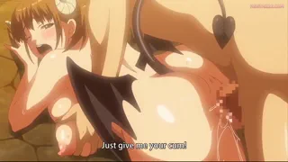 Succubus Sister
