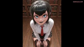 Mavis Got a Little Too Close to the Mic Tonight 🎧👀