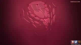 Demon masturbation (Trevobutevil)