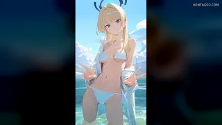 Looking to feed hentai to someone fem over VC~ Bonus points if you like ecchi, feet, small chests, thicc thighs, or gacha girls