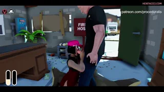 RSDT - Race loser pays her bet (Proceduralis) [Original]