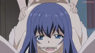 The Elder Sister-Like One (Uncensored)