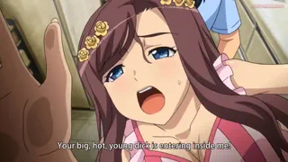 Ero Manga! Stepping up both Sex and Manga
