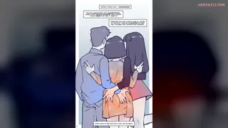 Two For Mum [Notenoughmilk] Porn Comics
