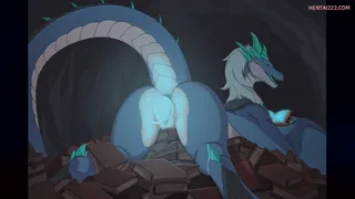 I M SUCH A DEGEN FOR DRAGONS, I NEED MOREEEEE (Social In Comments)