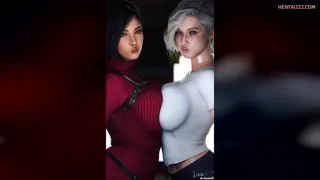 M4A Just completed Resident Evil 9 for the first time! Hmu if u want to chat and trade some videogame girls! Interested to hear who u like! Hmu (Reddit Only)