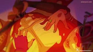 Bambi grew up way too fast… and discovered oil play (5squaremeters)