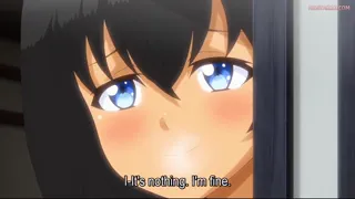 Sneaky fuck from behind