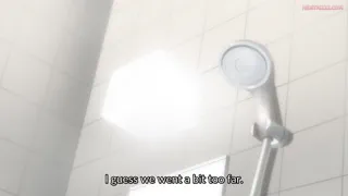 Mommy in Bathroom💋💦