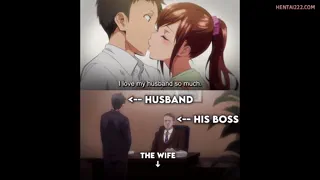 I want this so bad~ I wish women's job were easier like this~♥ all it requires is a slutty body~♥♥