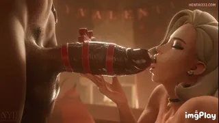I want to take my time enjoying this delicious gift you’ve prepared for me