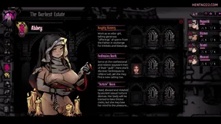 Lewdest Dungeon | Darkest Dungeon Adult Mod