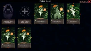 Factory-like Monster Girl-crafting game [Monster Girl Factory]