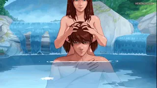 Taking care of each other [Refuge Of Embers] (Escape Artist)