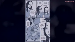 Daughter, Like Mother [Notenoughmilk] Porn Comics