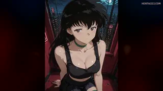Kagome Higurashi