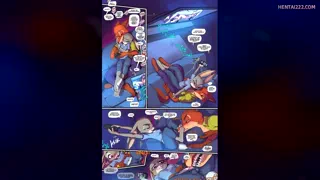 Discovery Channel (Zootopia) [Fred Perry] Porn Comics