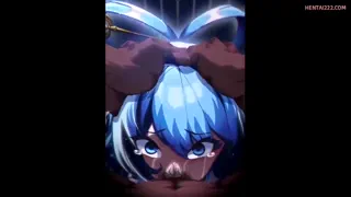You wanted a reward for doing well? Fine! Come on slut don't look at me like that!! You wanted this so shit up and swallow my love seed