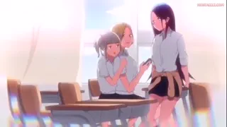 Foursome with gals.Dream