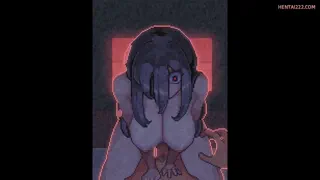 Ghost girl turns out to be friendly