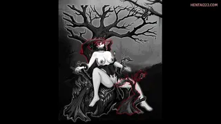 Evil Tree Posession (Xfiction) [Transylvania: The Erotic-horror Adventure] [Game]