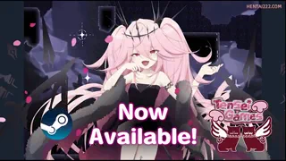 Abyss Runner is now available