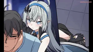 I know you're my brother... But please I need it so much... Please let me take your cock out... I'll be your good girl, brother